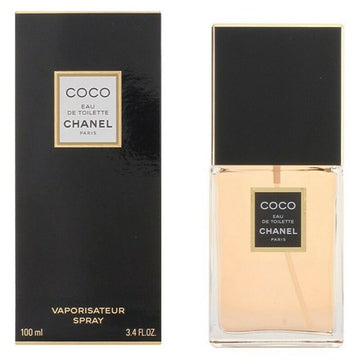 Parfum Femme Chanel EDT 50 ml Coco