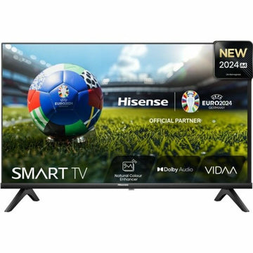 TV intelligente Hisense 40A4N Full HD 40" LED