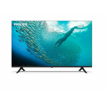 TV intelligente Philips 55PUS7009/12 4K Ultra HD 55" LED HDR