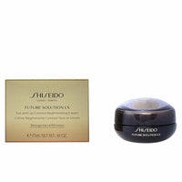 Soin anti-âge yeux et lèvres Shiseido Regenerating Cream (17 ml)