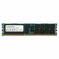 Mémoire RAM V7 V71280032GBR         32 GB DDR3