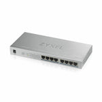Switch ZyXEL GS1008HP-EU0101F 16 Gbps