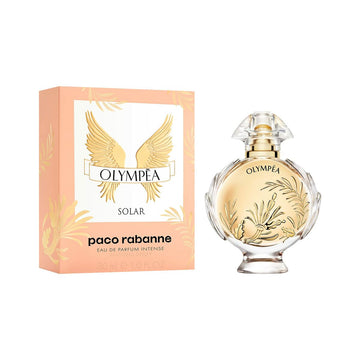 Parfum Femme Paco Rabanne Olympéa Solar EDP (30 ml)