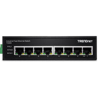 Switch Trendnet TI-E80 1.6 Gbps