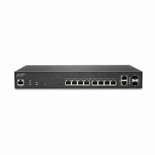 Switch SonicWall 02-SSC-2464