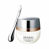 Crème anti-âge contour des yeux Lift Remodelling Sensai (15 ml)