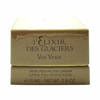 Crème anti-âge pour le contour de l'œil Valmont L'Elixir des Glaciers (15 ml)