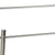 Porte-serviettes DKD Home Decor Acier (47 x 20 x 81 cm)