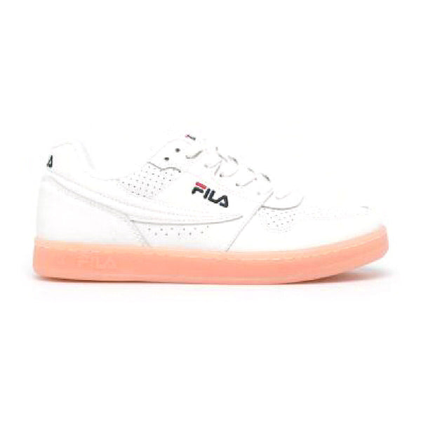 Chaussures de sport pour femme Fila ARCADE F LOW 1010773.94 Blanc