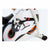 Vélo statique Astan Hogar Dual Cross Ciccly Fitness 2040